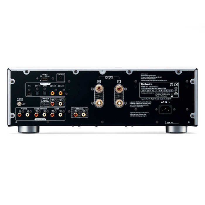 Advanced Speed Silent Power Supply with GaN FET and SiC SBD