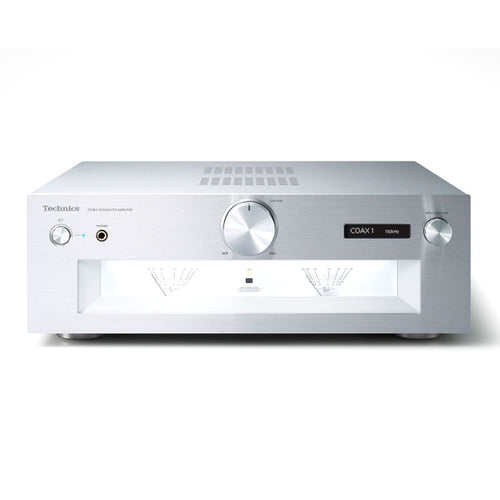 TECHNICS SU-G700M2 GRAND CLASS INTEGRATED AMPLIFIER | VINYL SOUND High Precision Coherent D/A Converter The SL-G700M2 is equipped with the High Precision Coherent D/A Converter, which is the result of the accumulation of these technologies, converts digital values to analogue signals with the utmost precision and outputs them to an amplifier.