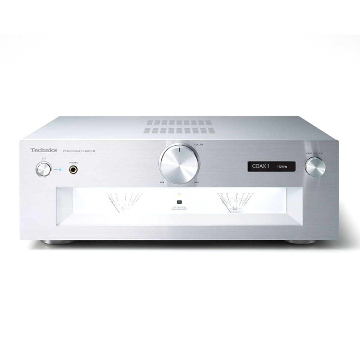 TECHNICS SU-G700M2 GRAND CLASS INTEGRATED AMPLIFIER | VINYL SOUND High Precision Coherent D/A Converter The SL-G700M2 is equipped with the High Precision Coherent D/A Converter, which is the result of the accumulation of these technologies, converts digital values to analogue signals with the utmost precision and outputs them to an amplifier.