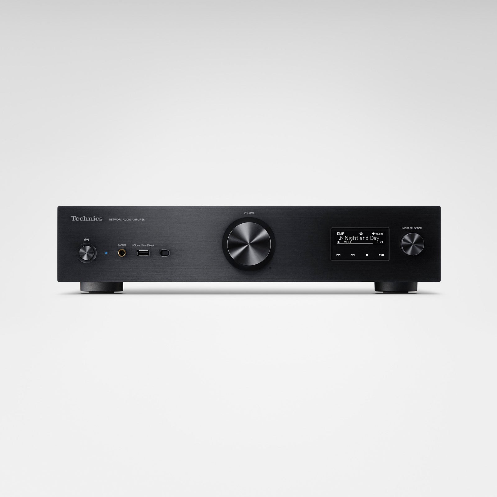 TECHNICS SUGX70 NETWORK AUDIO AMPLIFIER | VINYL SOUND The definitive living room audio center that enables seamless enjoyment of video, audio, and music through next-level integration using Technics’ full digital technologies. A heavily featured streaming amplifier that combines the sonic genes of Technics Grand Class components with a wealth of source functions, including video connectivity.
