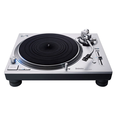 TECHNICS SU-R1000 REFERENCE CLASS STEREO INTEGERATED AMPLIFIER