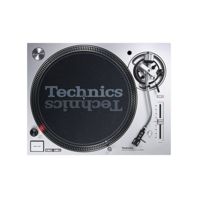 Technics SL-1200MK7 DJ Direct Drive Turntable | Vinyl Sound Technics SL-1200MK7 DJ Direct Drive Turntable | Vinyl Sound