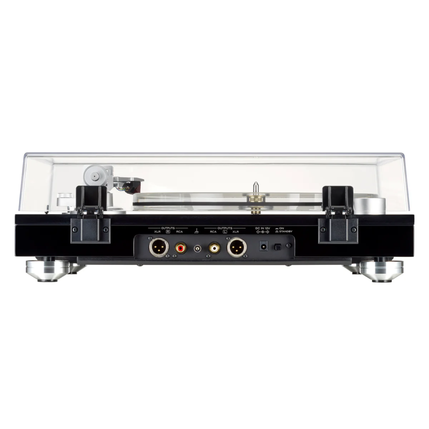 Teac TN5BBMB Turntable
