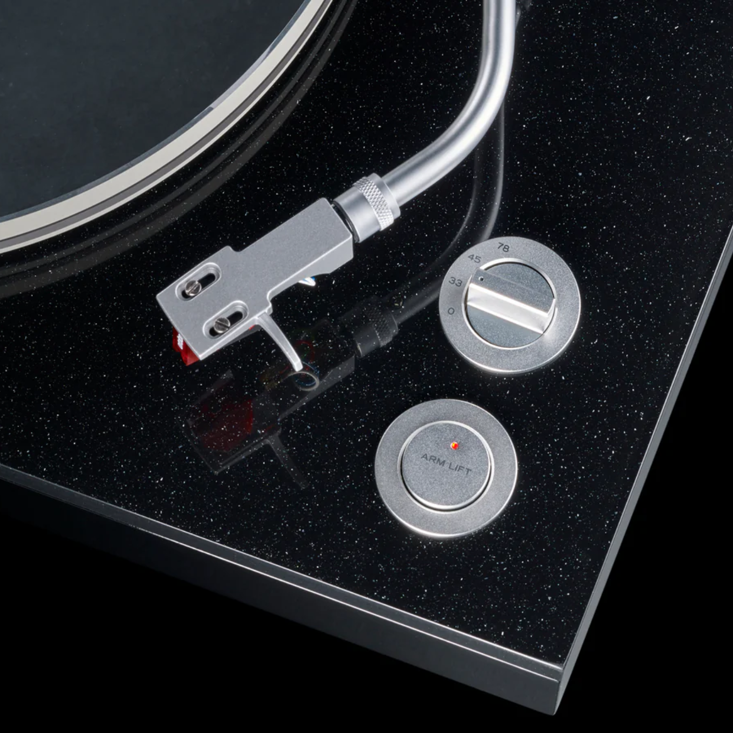 Teac TN5BBMB Turntable