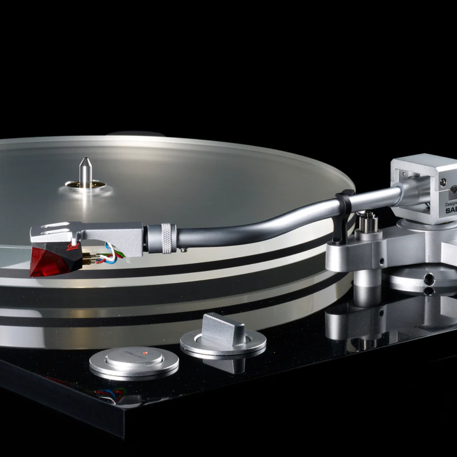 Teac TN5BBMB Turntable