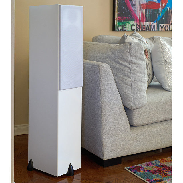 Totem Bison Twin Tower Speakers (Pair)