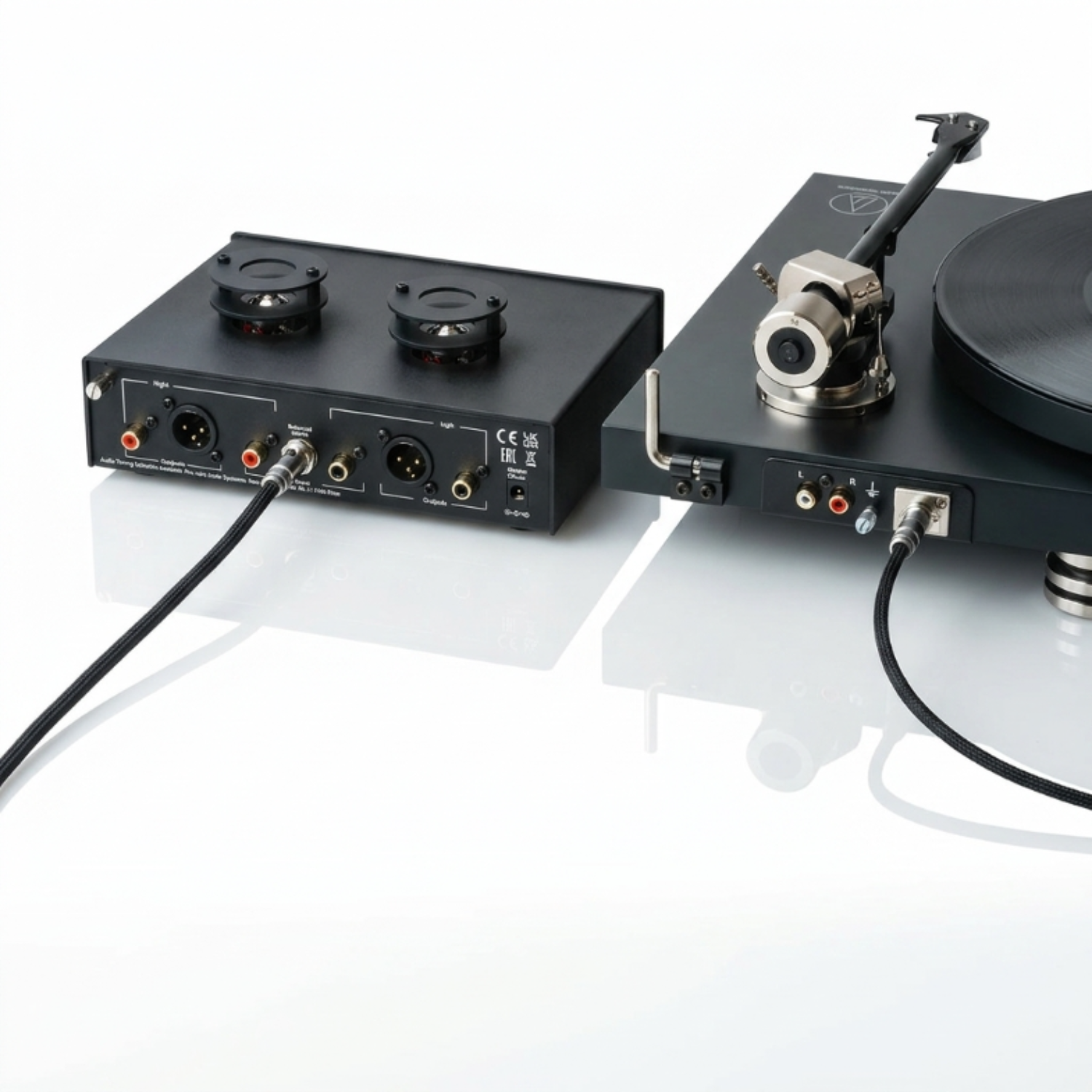 Pro-Ject Tube Box S3 B