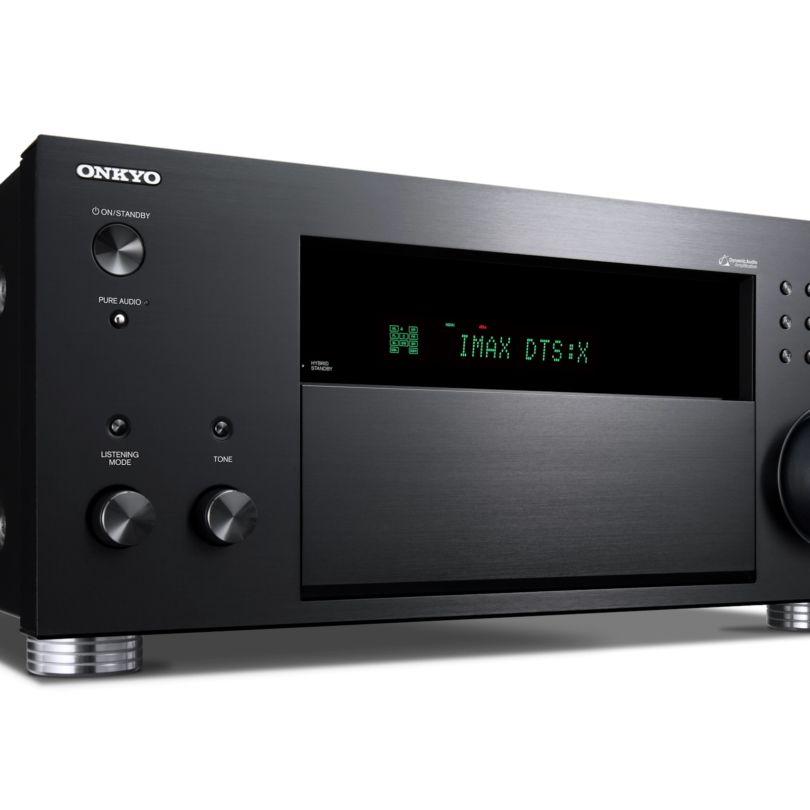 Onkyo TX-RZ50 9.2-Channel THX Certified AV Receiver