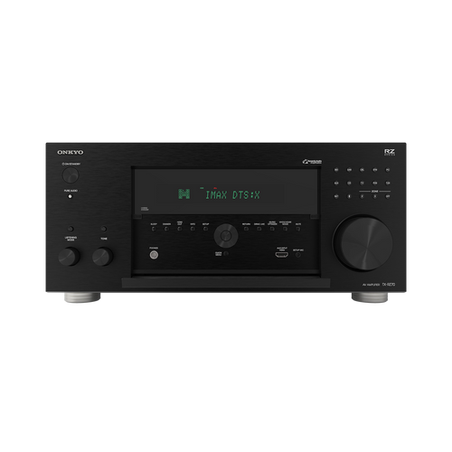 Onkyo TX-RZ70 11.2-Channel AV Receiver