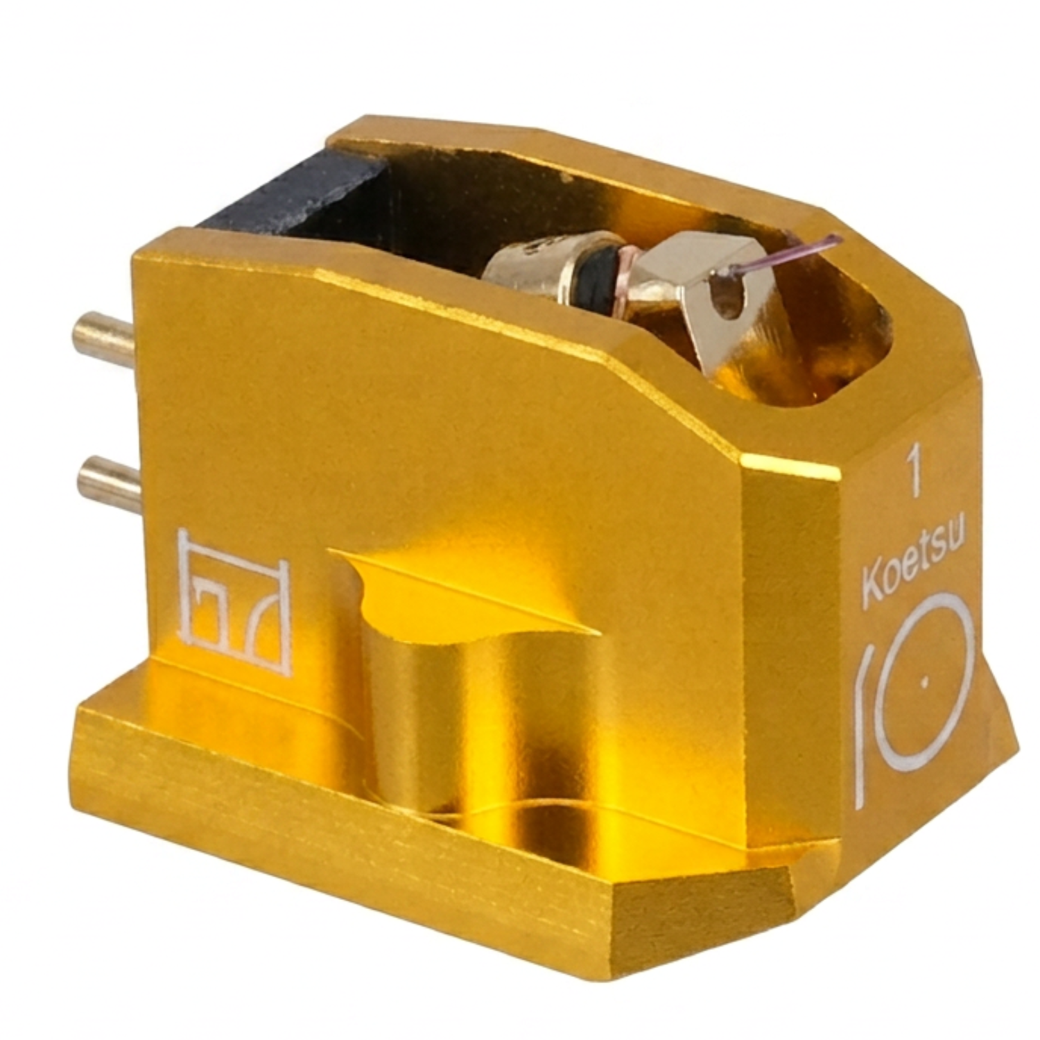 Takumi KIN – Low Output MC Cartridge