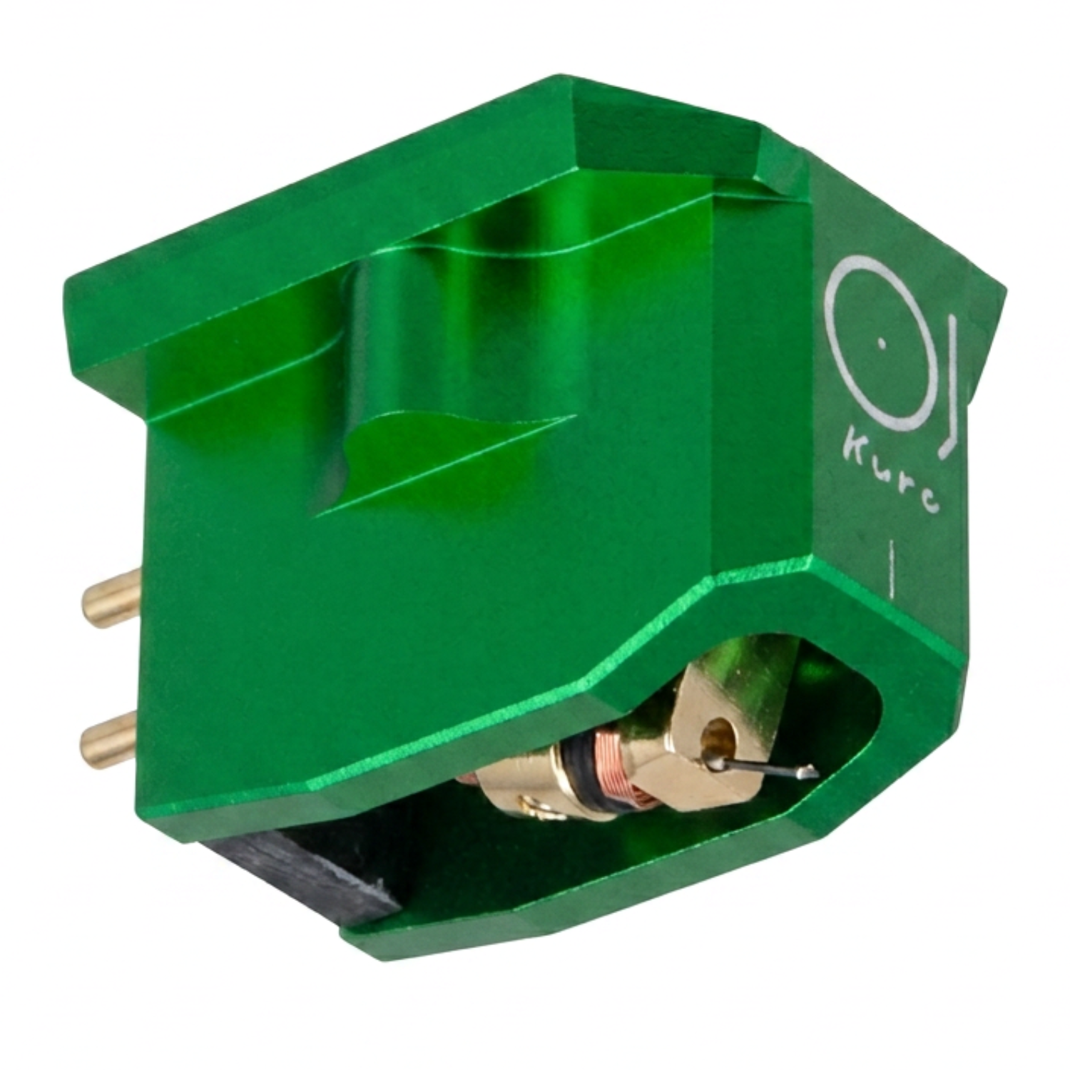 Takumi KURO MC Phono Cartridge