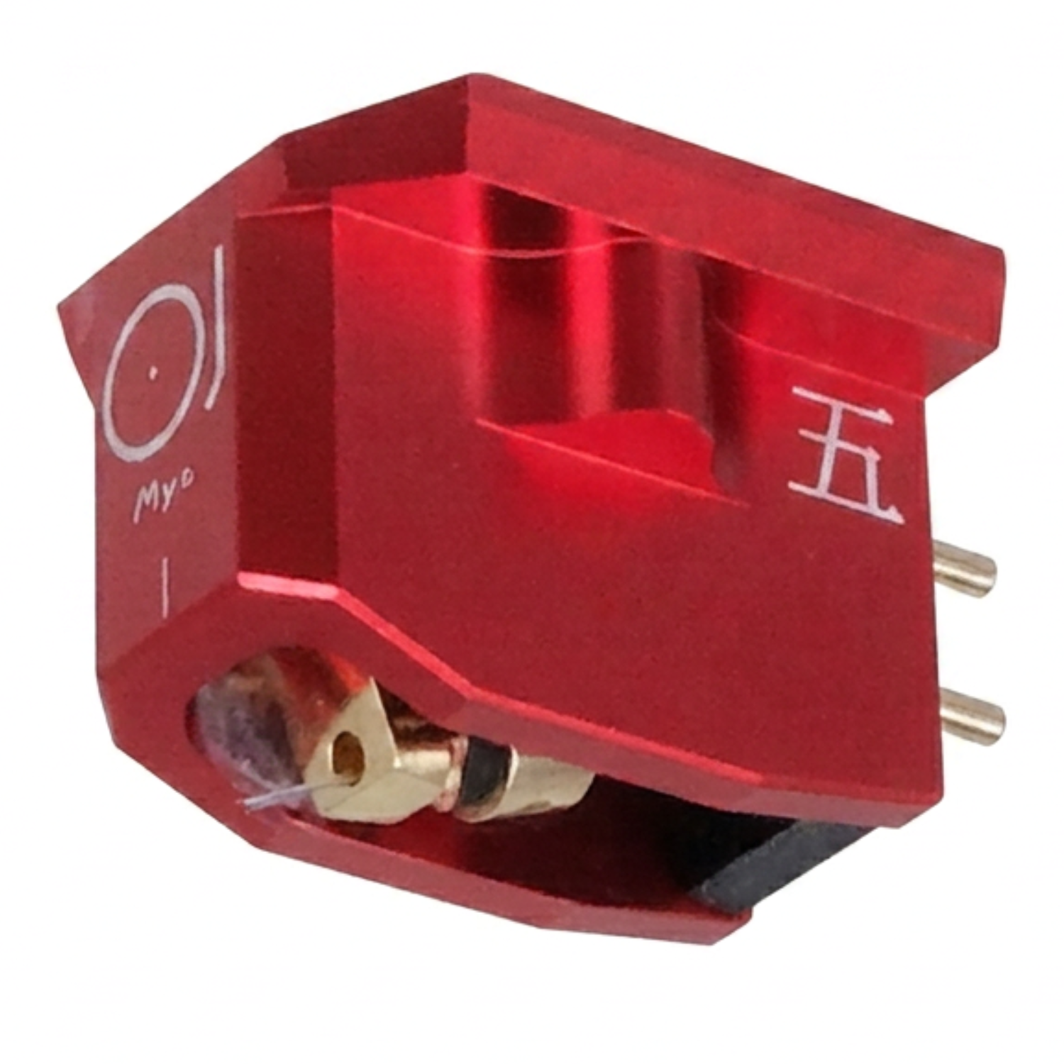 Takumi MYO – Low Output MC Cartridge (Flagship)