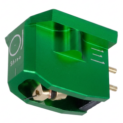 Takumi SHIRO – Low Output MC Cartridge