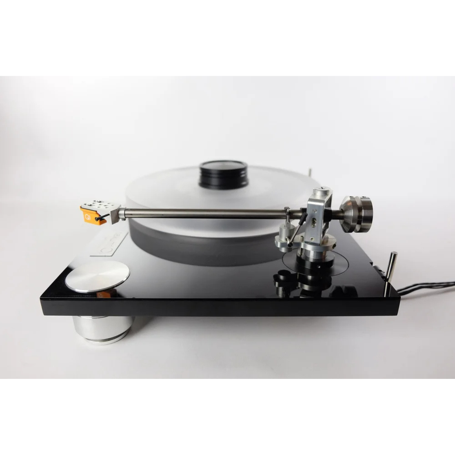 Takumi TT Level 2.1 DC – Turntable Belt Drive with DC motor & SpeedPod