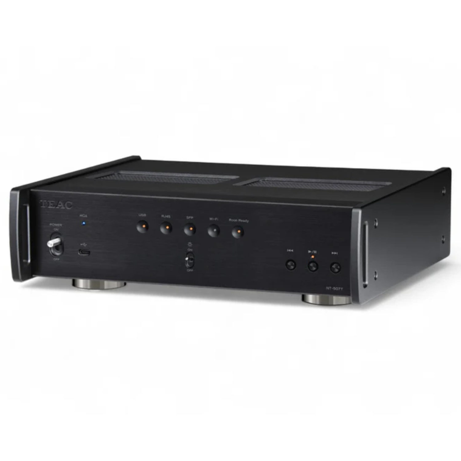 Teac NT-507T Network Transport