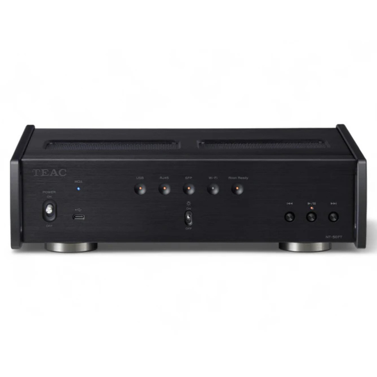 Teac NT-507T Network Transport