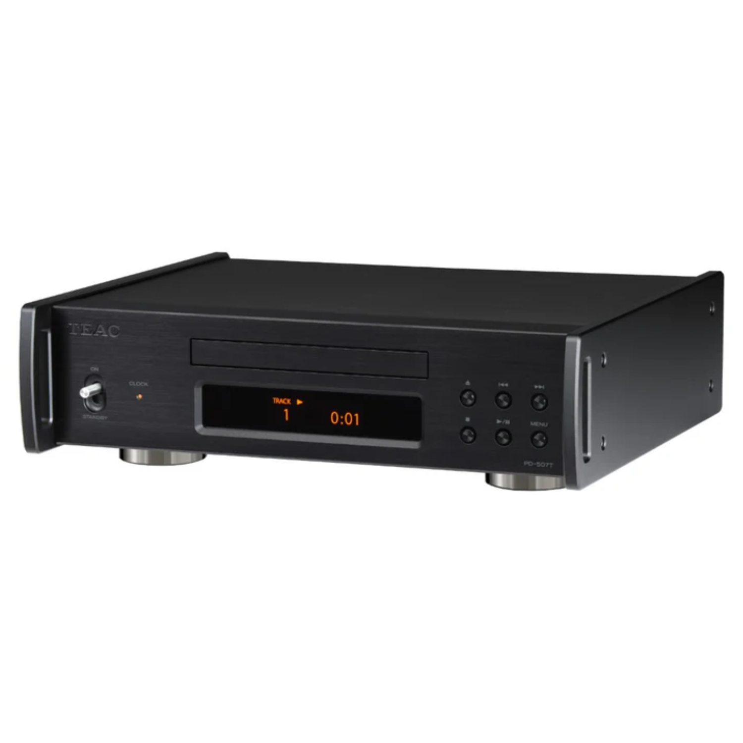 Teac PD-507TB CD Transport