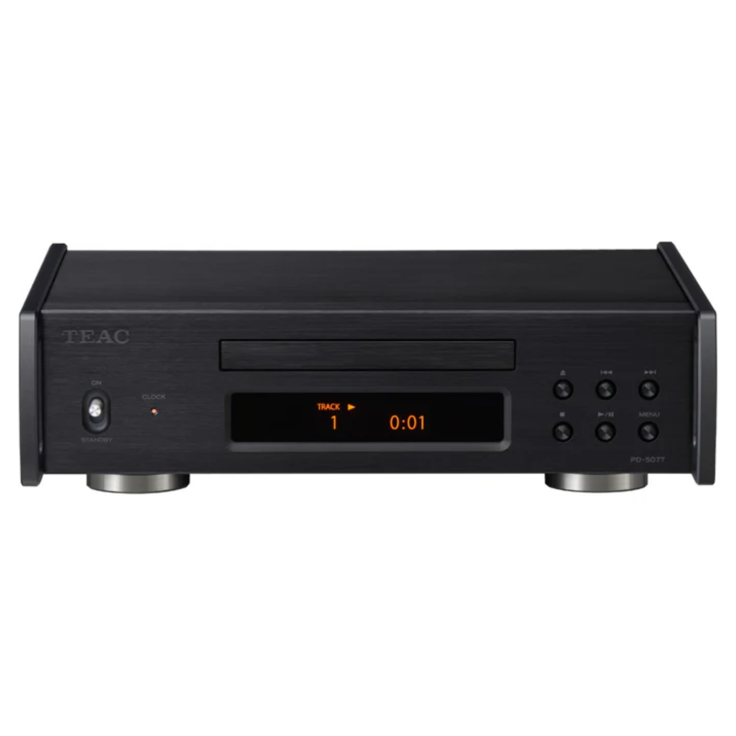 Teac PD-507TB CD Transport