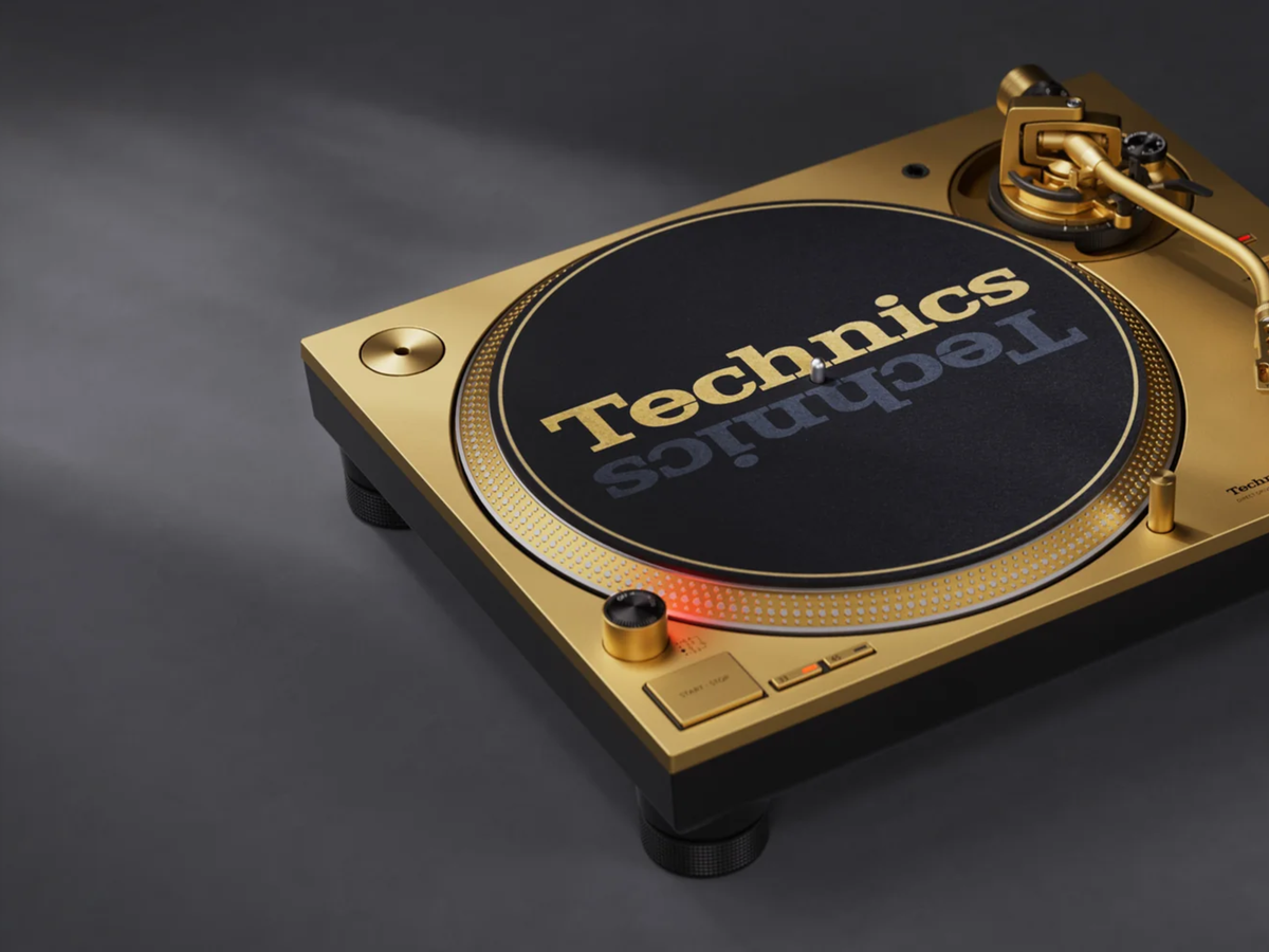 Technics gallery 1