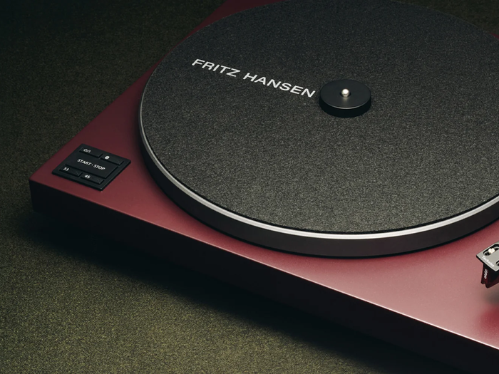 Technics gallery 2