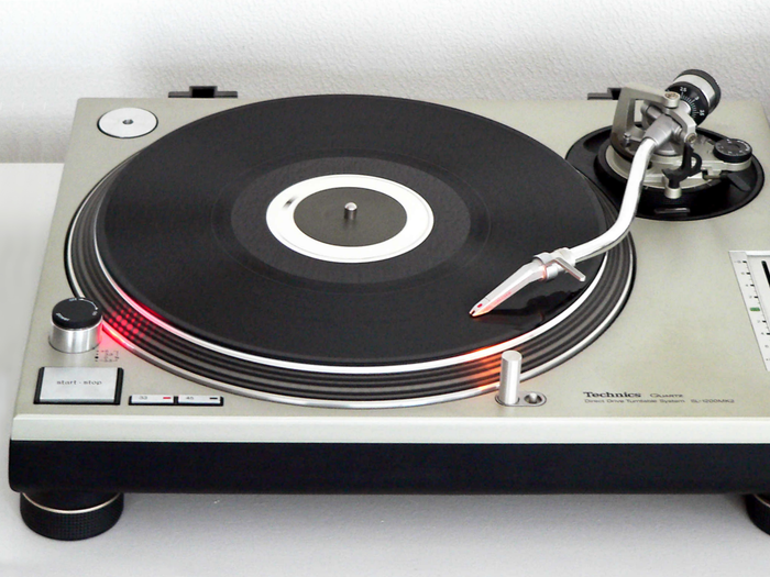 Technics gallery 3