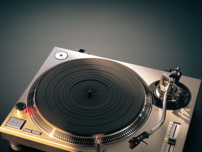 Technics gallery 5