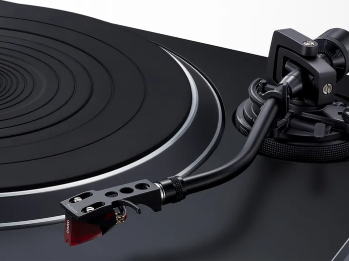 Technics gallery 6