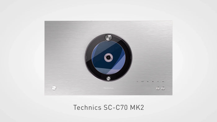 Space Tune Auto with Built-In Measurement Microphone