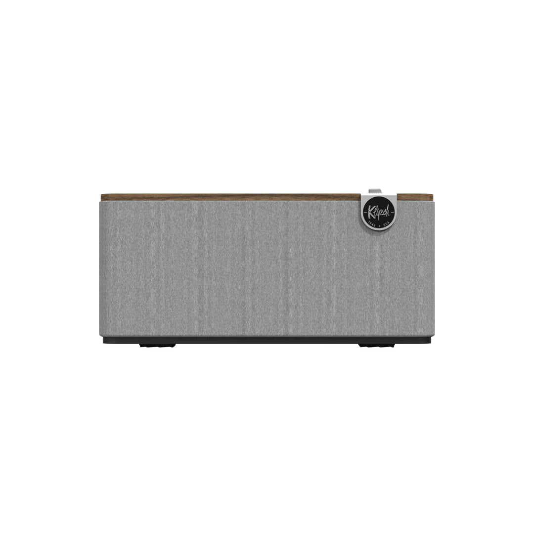 Klipsch The One Plus Compact Premium Bluetooth Speaker System