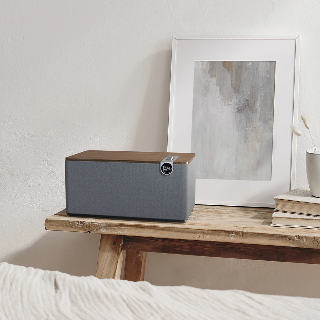 Klipsch The One Plus Compact Premium Bluetooth Speaker System