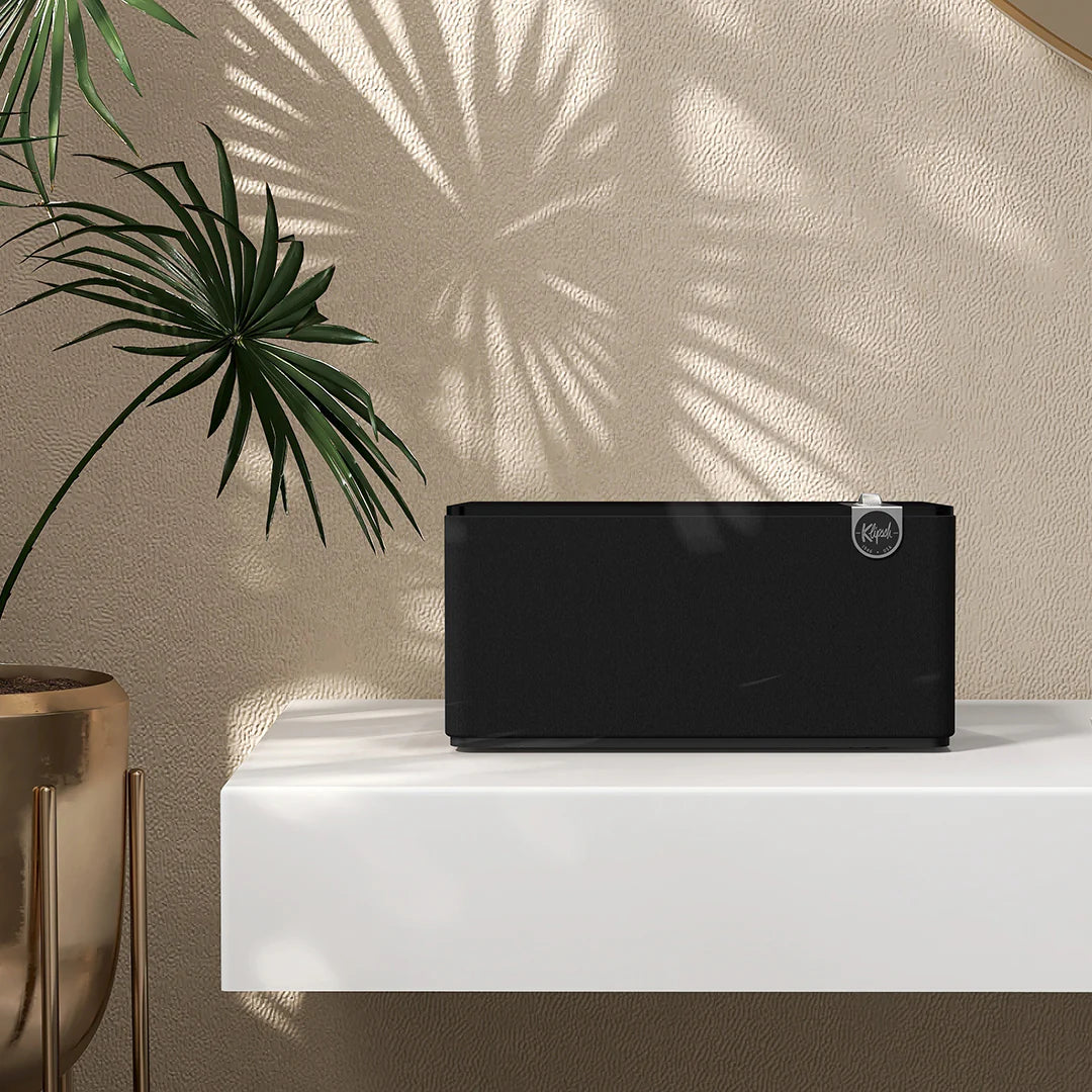 Klipsch The Three Plus Premium Bluetooth Speaker System