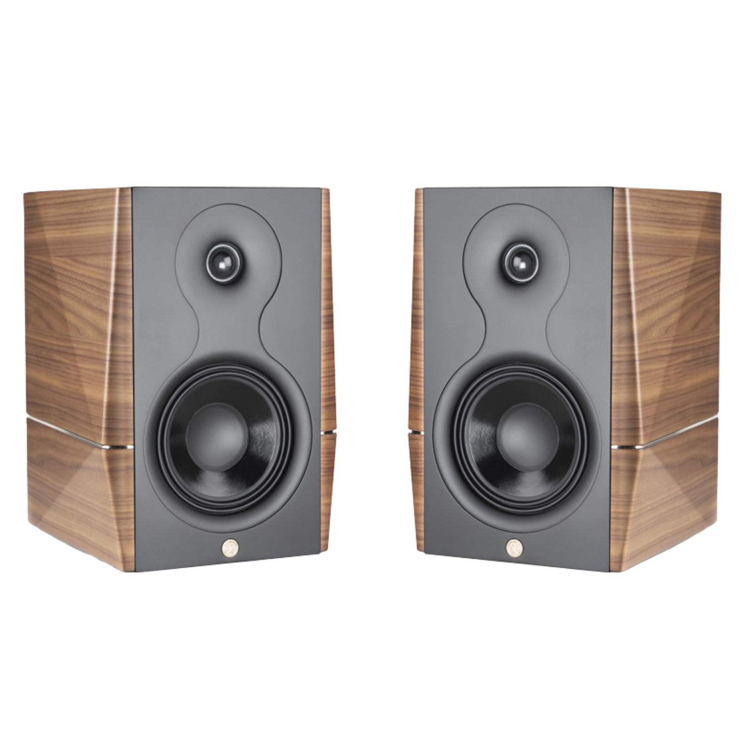 Gold Note A3-Evo II 2-way bookshelf speaker