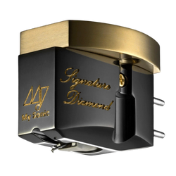 My Sonic Lab Signature Diamond MC Stereo Cartridge