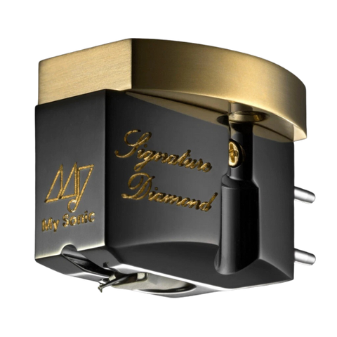 My Sonic Lab Stage 1030 Step-Up Transformer