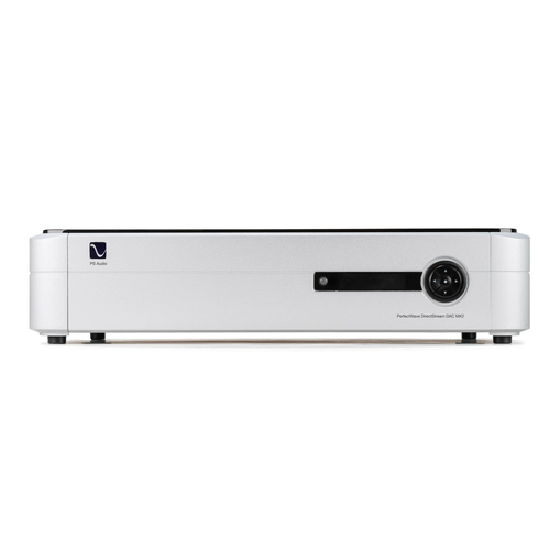 PS Audio DirectStream DAC MK2