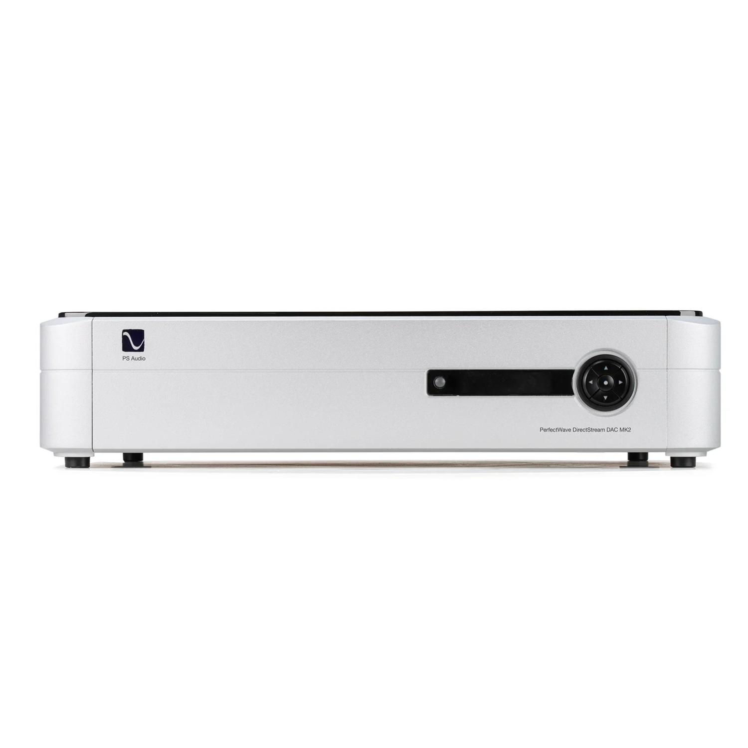 PS Audio DirectStream DAC MK2