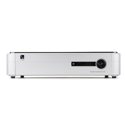 PS Audio DirectStream DAC MK2
