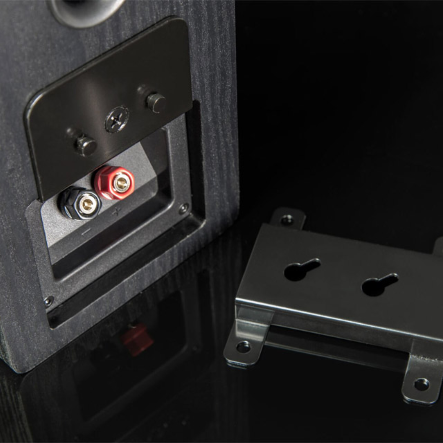 Prime Elevation Mounting Bracket & Accessories – Each