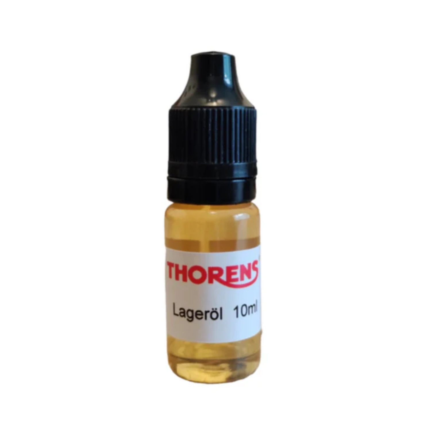 Thorens Bearing Oil 10ml