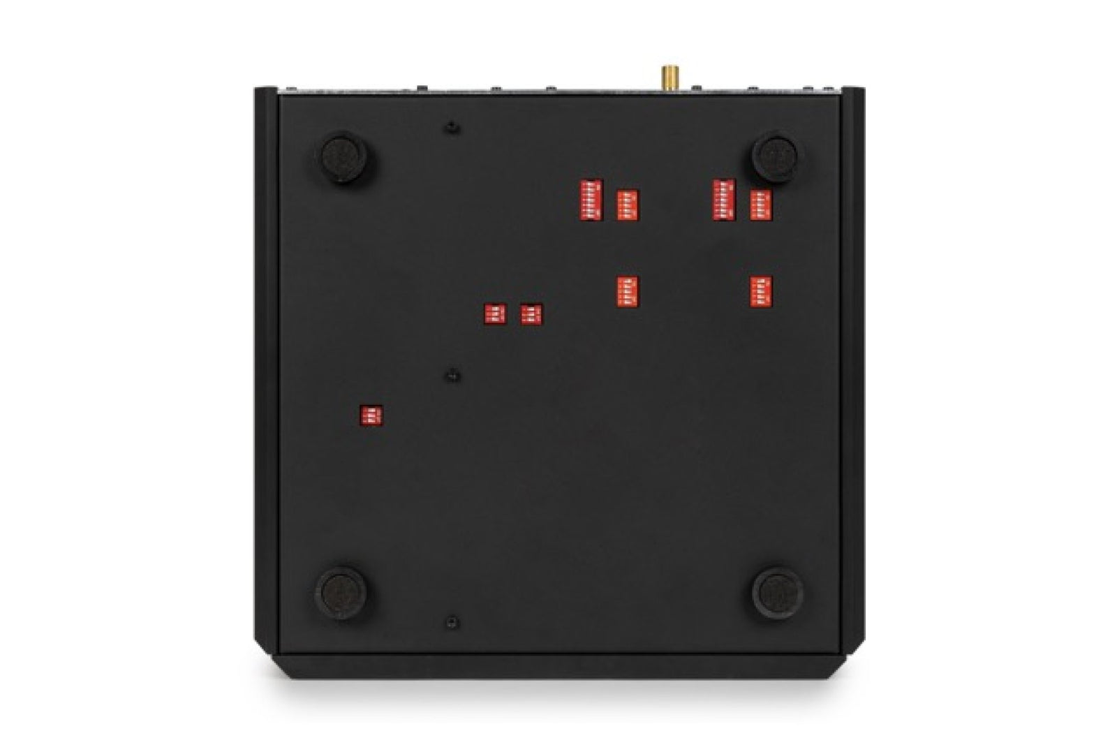 Thorens MC 1600 MM/MC Phonopreamplifier