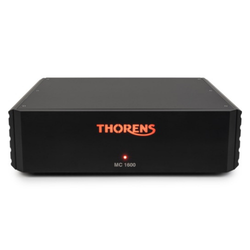 Thorens MC 1600 MM/MC Phonopreamplifier