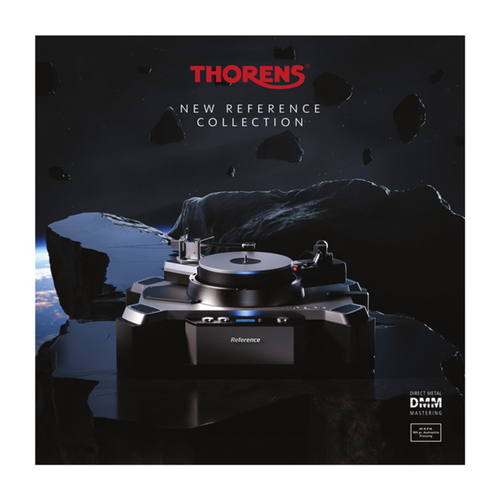 Thorens New Reference Collection LP
