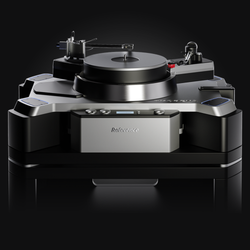 Thorens New Reference