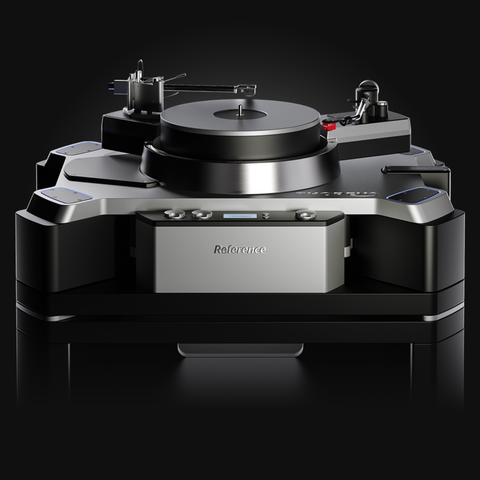 Thorens SoundWall HP 600 Premium Dipole Speakers (Pair)