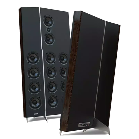 Thorens TD 404 DD Turntable