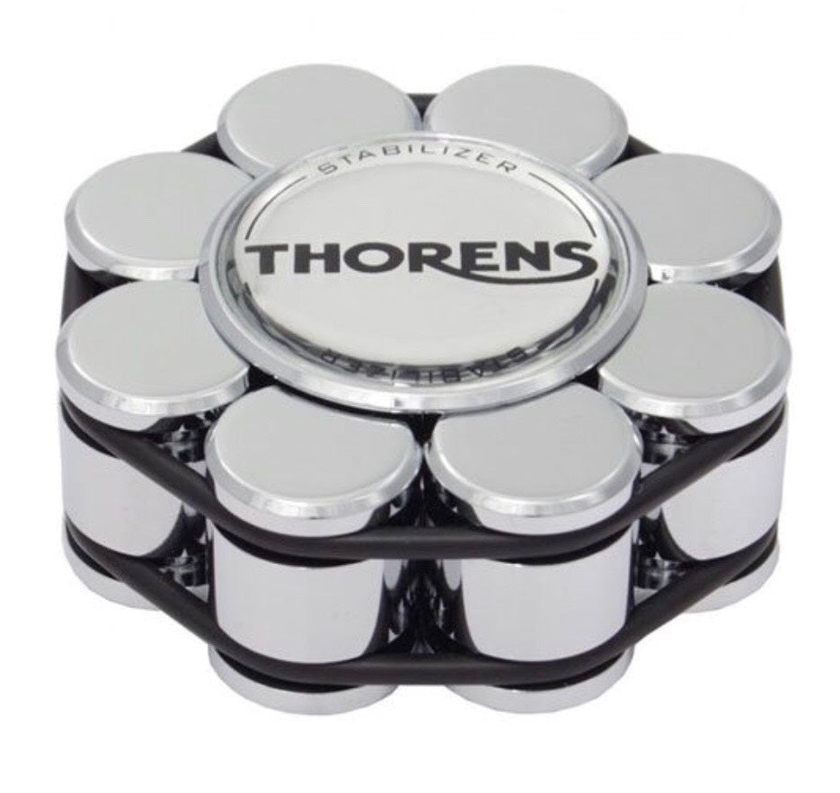Thorens Stabilizer