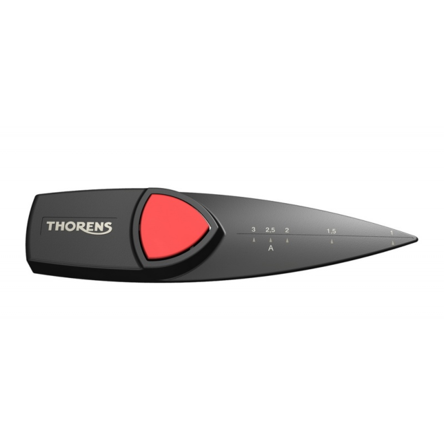 Thorens Stylus Force Gauge