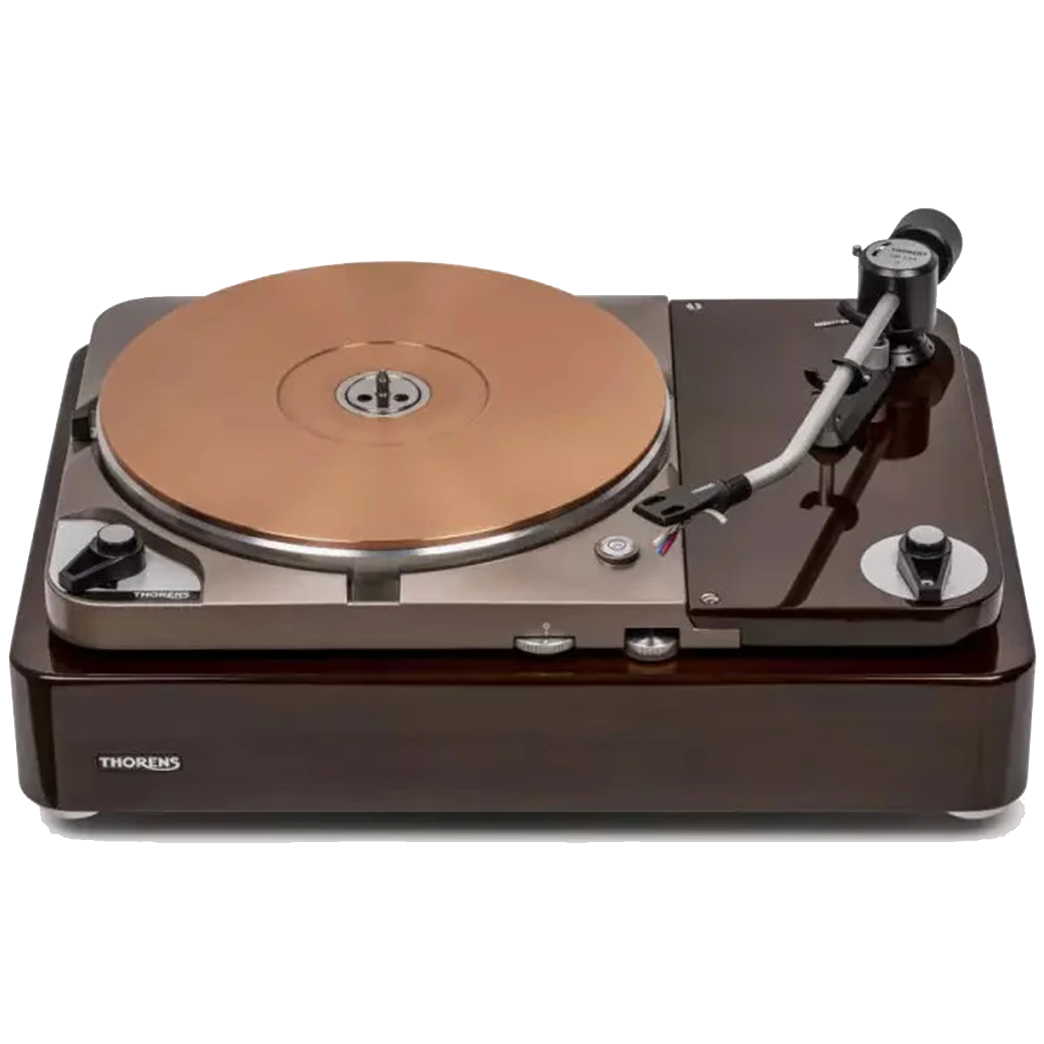 Thorens TD 124 DD Exclusive
