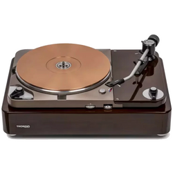 Thorens TD 124 DD Exclusive