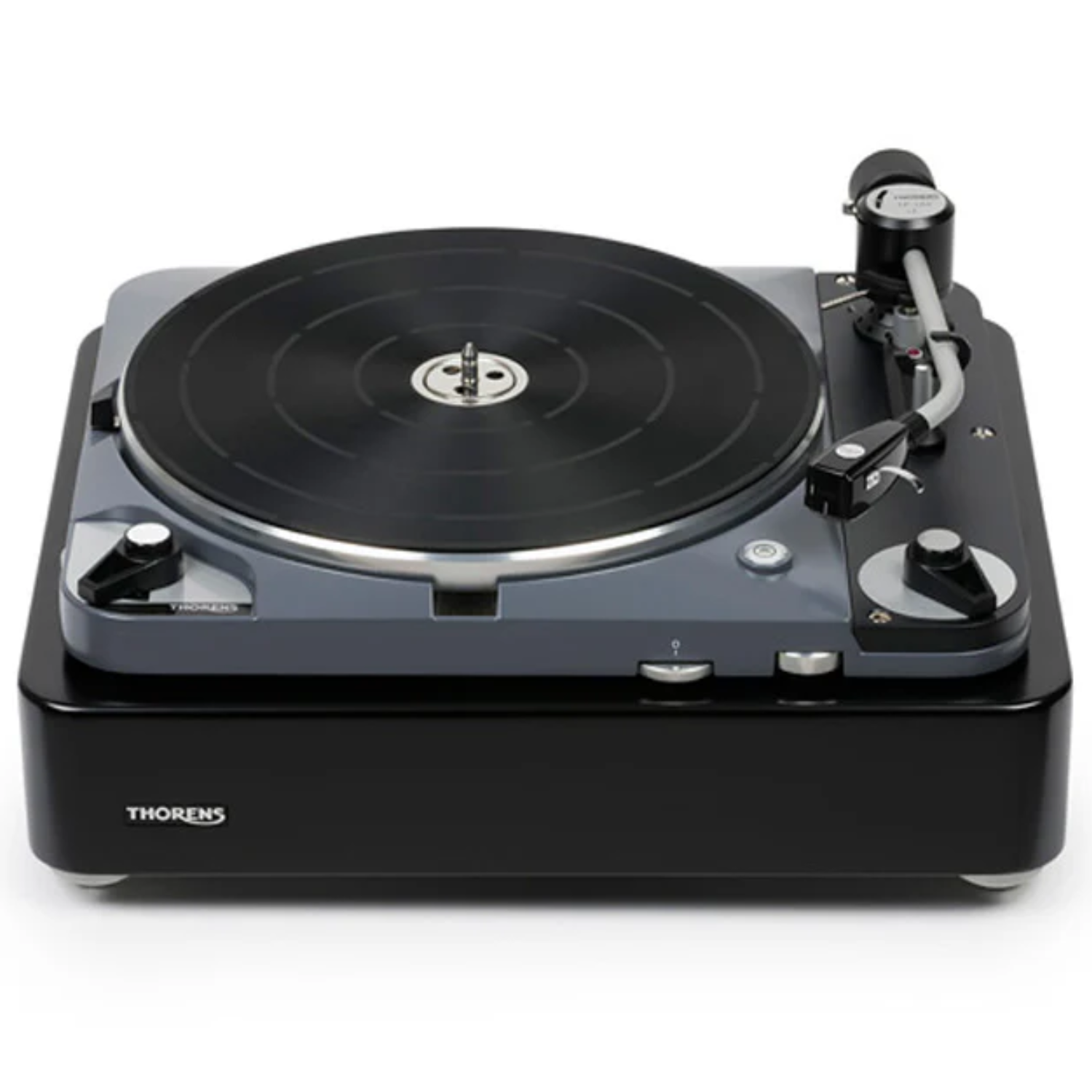 Thorens TD 124 DD Turntable